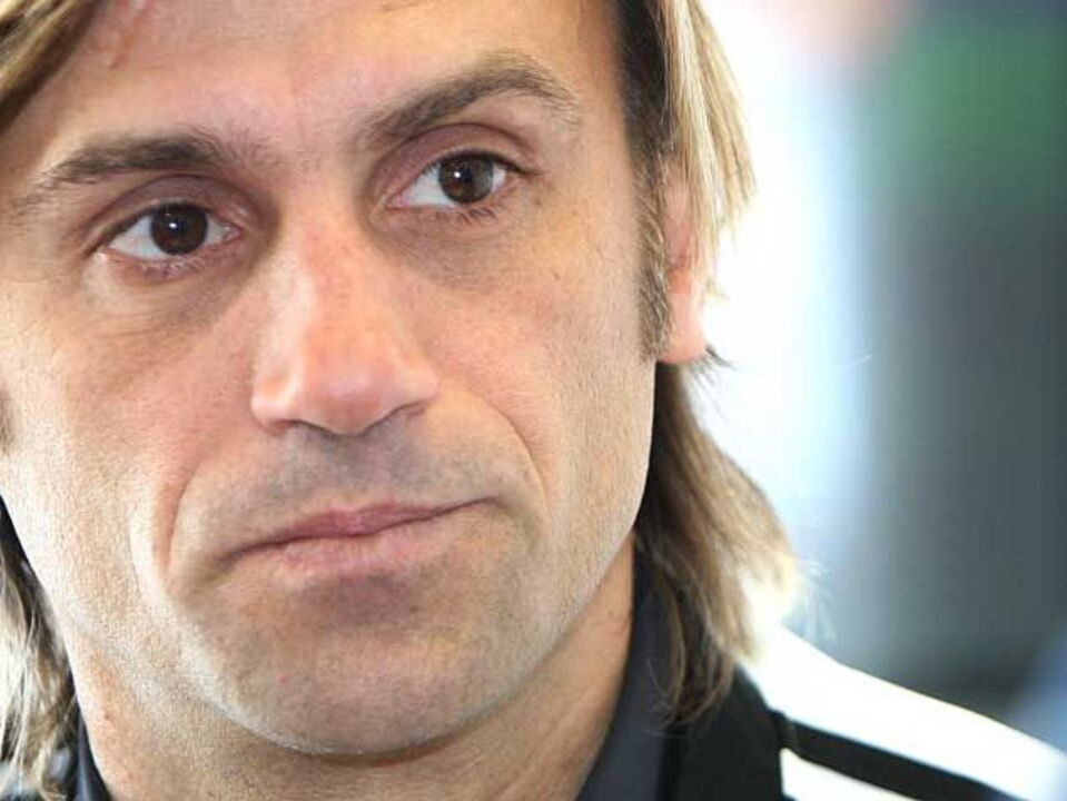 João Pinto: «Este vai ser mais difícil»