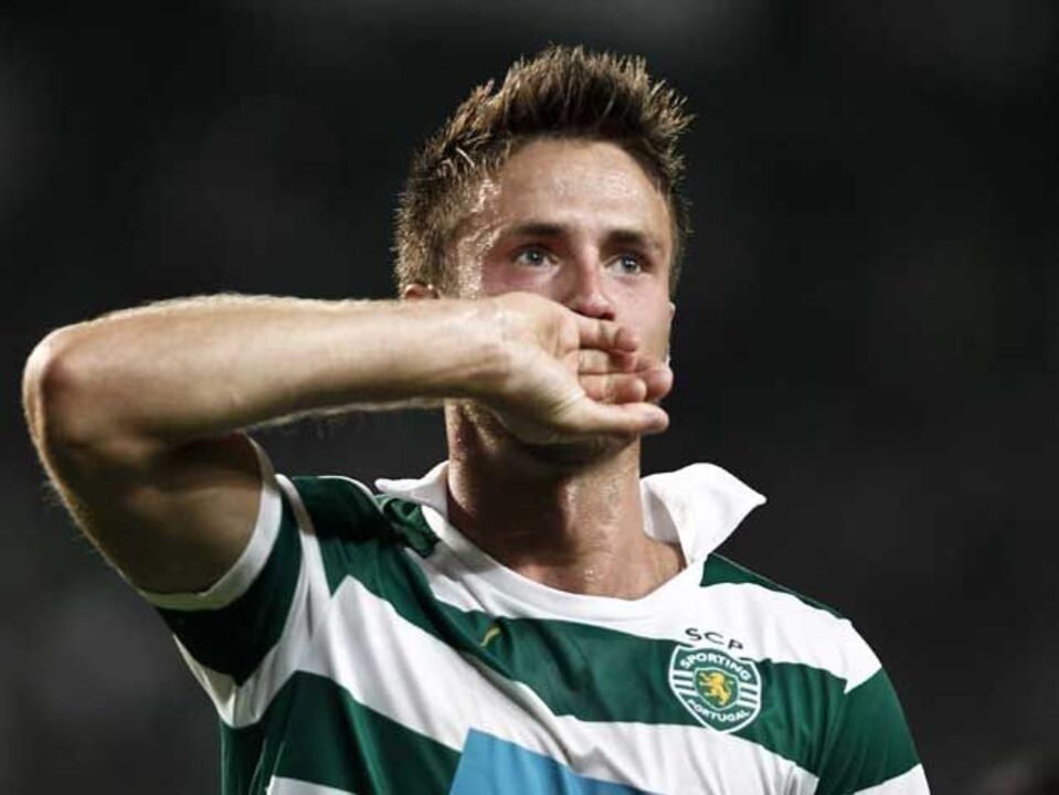Leões favoritos diante do Vaslui