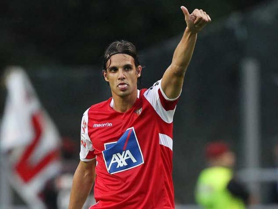 Sp. Braga tenta regressar às vitórias europeias