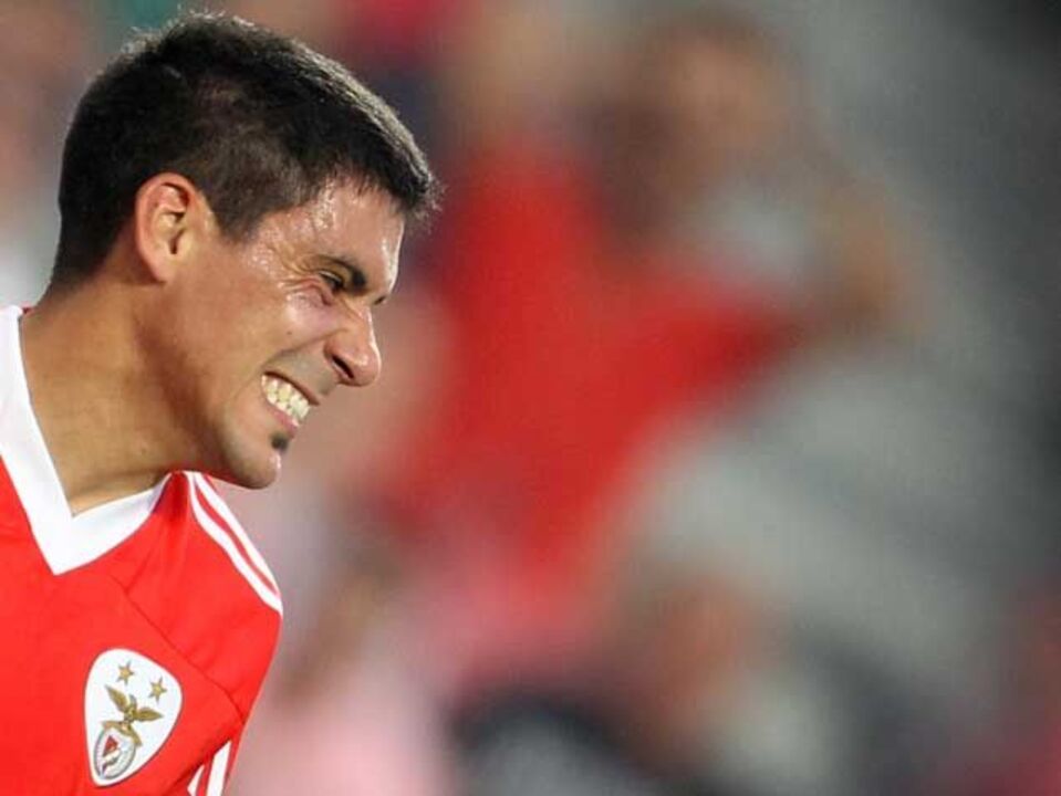 Boletim clínico para a 8.ª jornada