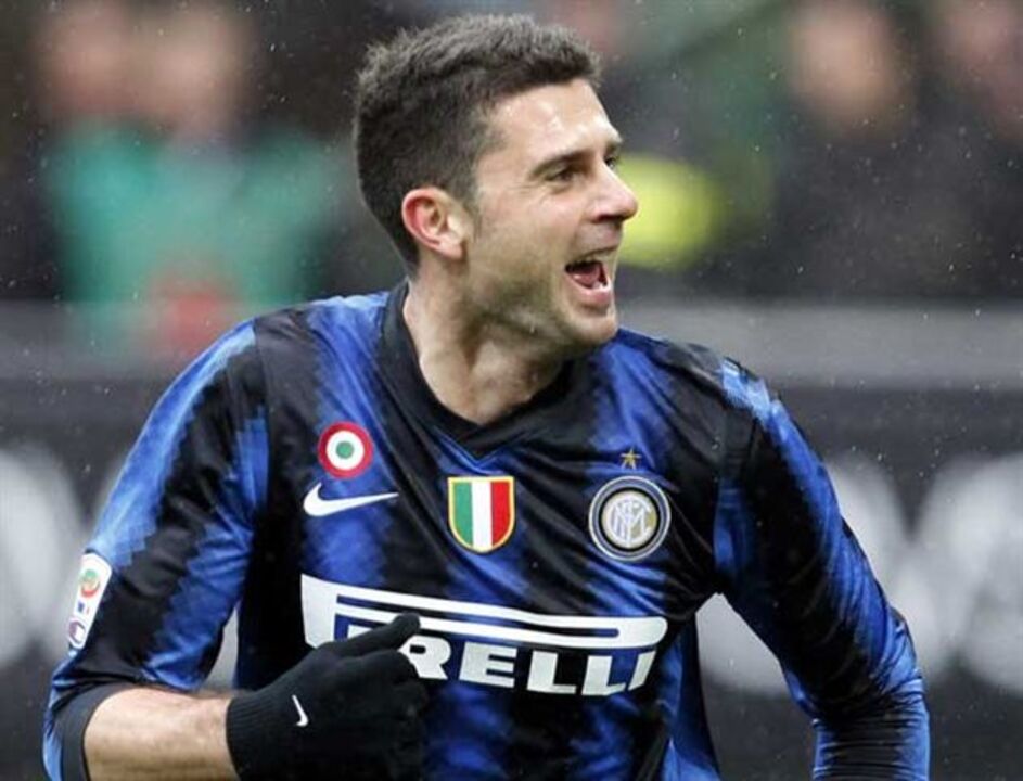 Thiago Motta: «Se Messi saísse do Barça vinha para o Inter»