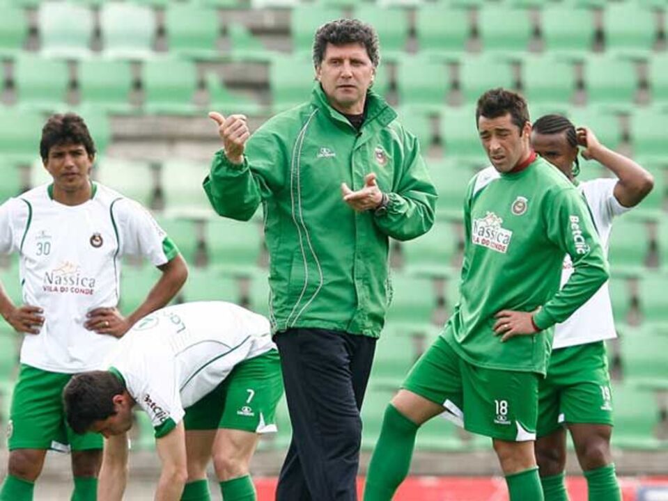 Carlos Brito revela eleitos