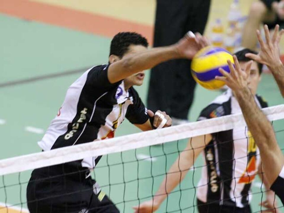 Sp. Espinho vence Fonte Bastardo