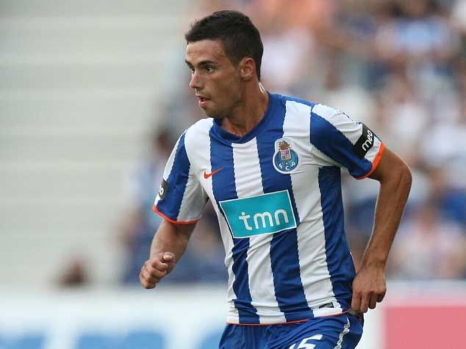 Final de época para Emídio Rafael