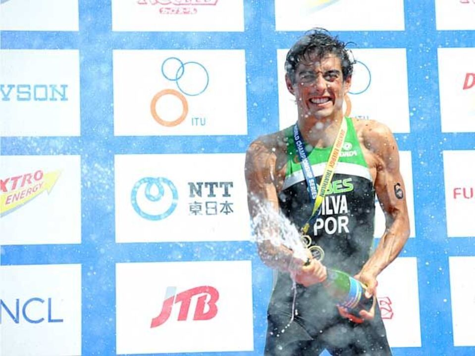 João Silva: «Foi a vitória mais fácil»