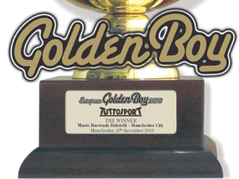 Golden Boy’2011: James, Mangala, Rodrigo e Nélson Oliveira na lista