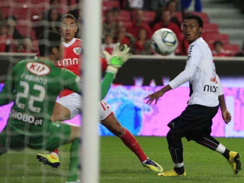 Recorde de 25 segundos