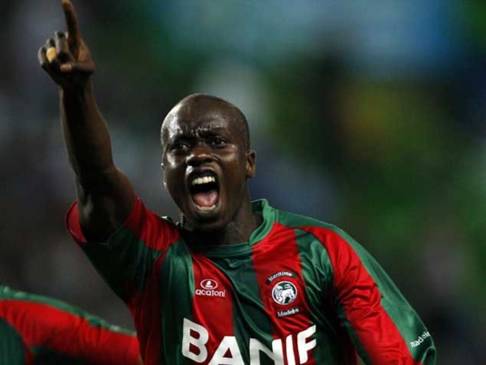 Gil Vicente e Marítimo dividem probabilidades