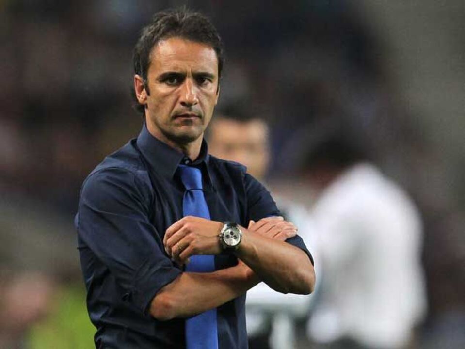 FC Porto parte à conquista de Chipre
