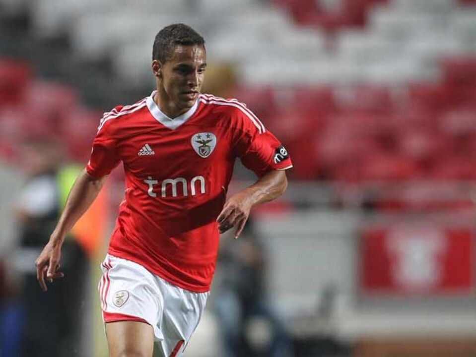 Rodrigo e Schaars são os mais pontuados até agora