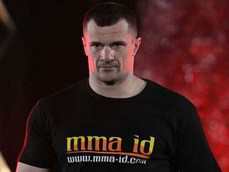 MMA: UFC 137 marcado pelo "adeus" de duas estrelas