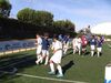 Danone Cup: Rituais marcam encontro de culturas
