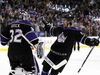 NHL: Doughty não evita derrota de Los Angeles