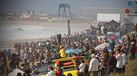 Rip Curl Pro: Final pode disputar-se hoje