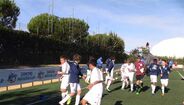 Danone Cup: Rituais marcam encontro de culturas