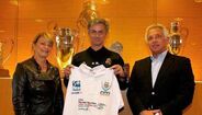 Setúbal Bay: José Mourinho apadrinha prova