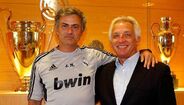Setúbal Bay: José Mourinho apadrinha prova