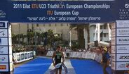 João Silva revalida título de campeão Europeu Sub-23