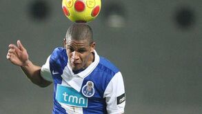 FC Porto com favoritismo no exame de Coimbra