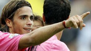 Juventus favorita para o duelo com o AC Milan