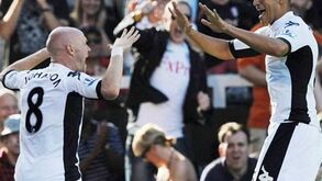 Fulham goleia Queens Park Rangers