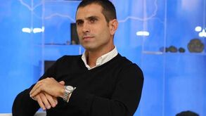 Pauleta e Mónica Jorge apoiam Fernando Gomes