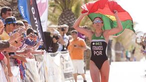 Vanessa Fernandes vai estar em Huatulco