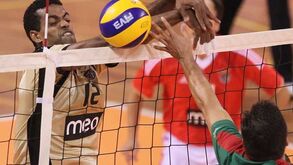 Benfica entra a ganhar no campeonato