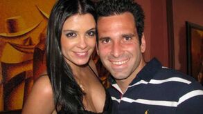 Artur Moraes e Karina vão ser pais