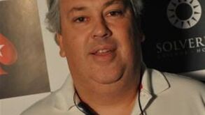 Victor Moreira dominou em Espinho