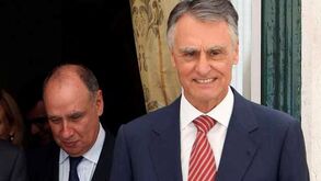 Cavaco Silva felicita Hélder Rodrigues
