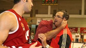 Benfica vence primeiro clássico da temporada