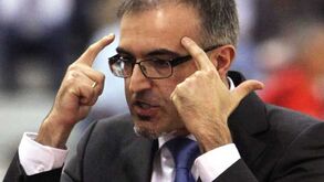 Moncho López: «Fizemos muitas coisas boas»