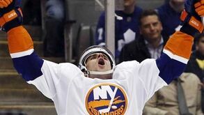 NHL: Islanders de Tavares somam primeira vitória