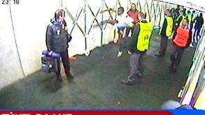 Ministério Público acusou cinco portistas no 