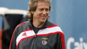 Benfica favorito na visita ao Algarve