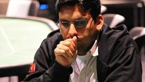 Nélson Rebelo vence VIP Freeroll de $2K