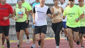 Corrida do Tejo esgota inscrições
