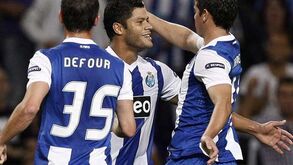 Goleada azul e branca na mira dos apostadores