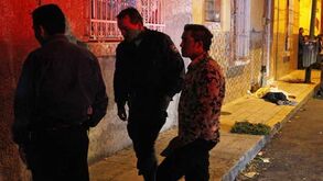 Boxe: Rafael Guzman assassinado em Guadalajara