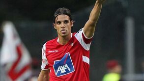 Sp. Braga tenta regressar às vitórias europeias