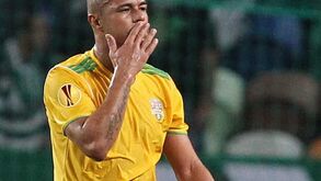 A mãozinha marota que tramou Wesley