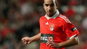 Vantagem de Amorim sobre Miguel Vítor