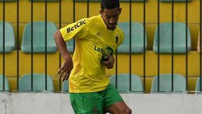 Marcelo Tchê reforça defesa para o Dragão