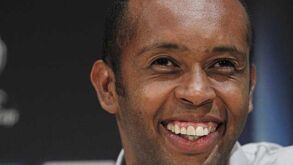 Helton e o ambiente pré-clássico entre FC Porto e Benfica: «Não vejo falta de respeito»