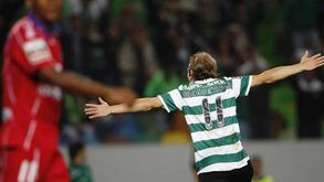 Alvalade viu reeditada maior goleada do século