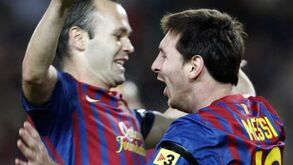 Barcelona tenta retomar rumo dos triunfos