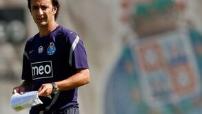 Vítor Pereira teve 9 pontos