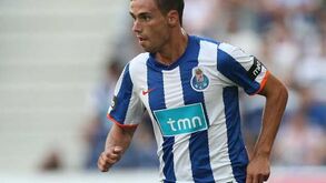 Final da época para Emídio Rafael