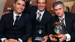 Jorge Mendes, o conquistador